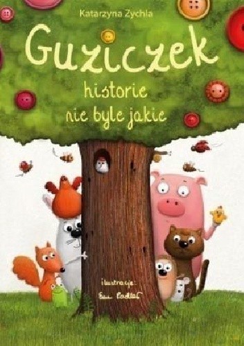 Guziczek. Historie nie byle jakie