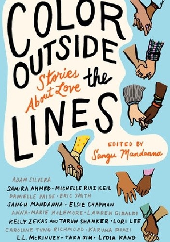 Color Outside the Lines