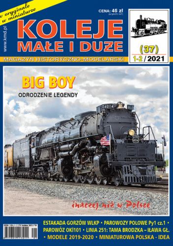 Koleje Małe i Duże 1-2/2021 (37)