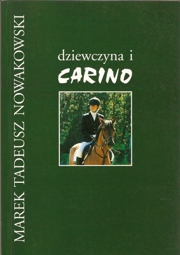 Dziewczyna i Carino