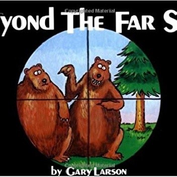 Beyond the Far Side