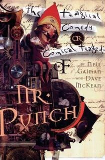 The Comical Tragedy or Tragical Comedy of Mr. Punch
