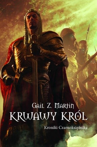 Krwawy Król