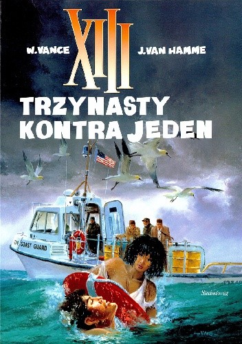 XIII: Trzynasty kontra jeden