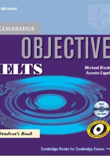 Objective IELTS Advanced Student's Book