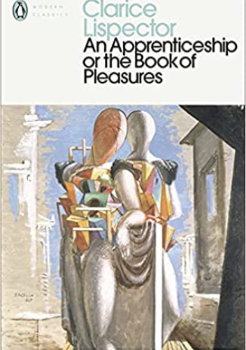 An Apprenticeship, or The Book of Pleasures
