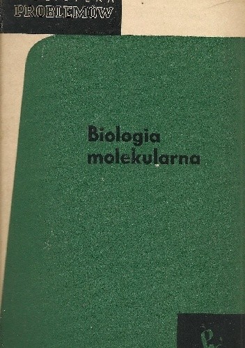 Biologia molekularna