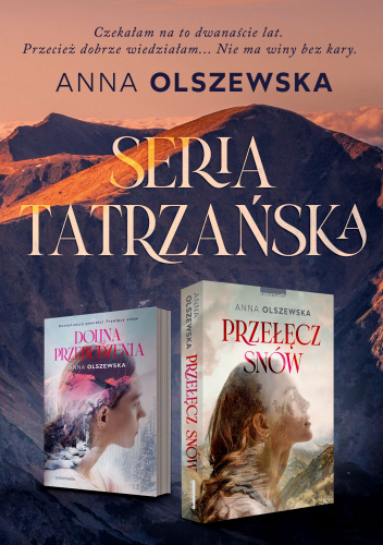 Przełęcz snów / Dolina Przebudzenia (pakiet)