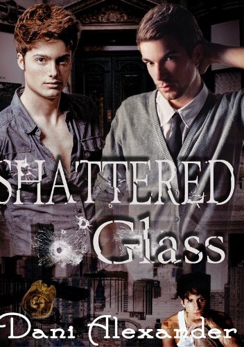 Shattered Glass