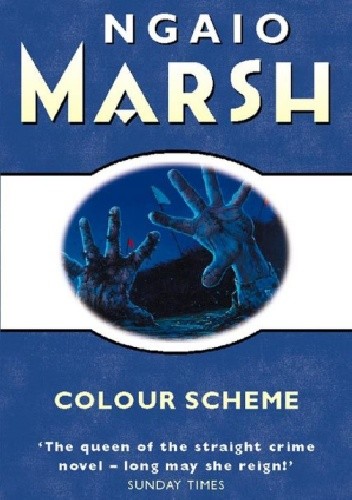Colour Scheme