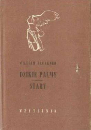 Dzikie palmy. Stary