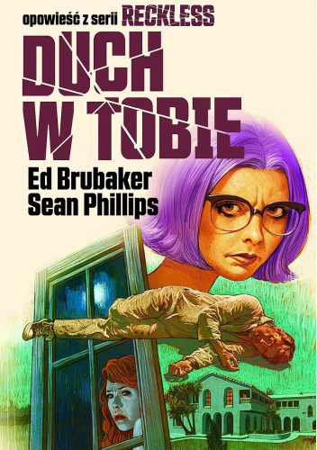 Duch w Tobie