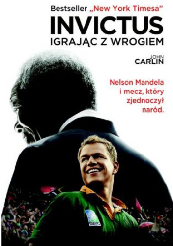 Invictus. Igrając z wrogiem