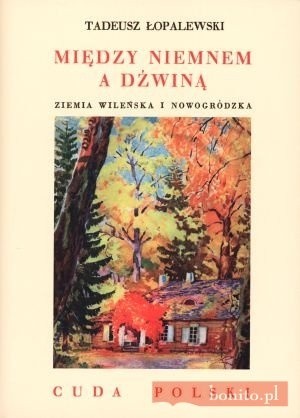 Między Niemnem a Dźwiną. Ziemia Wileńska I Nowogródzka