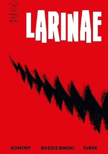 Larinae