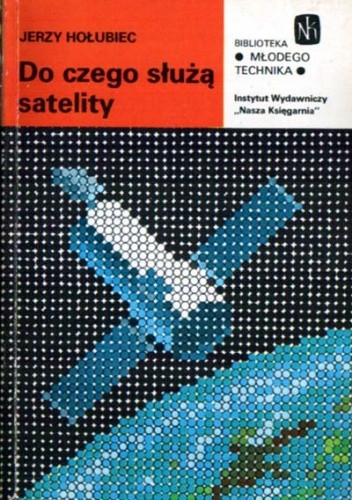 Do czego służą satelity