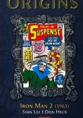 Iron Man 2 (1963)