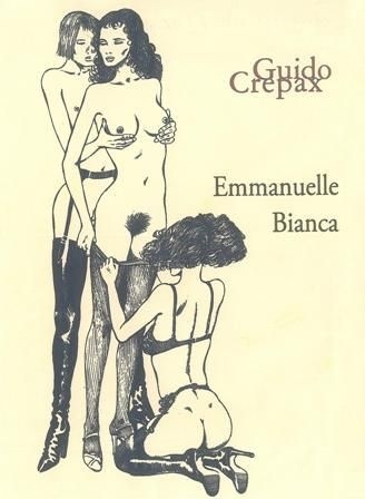 Emmanuelle Bianca