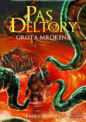 Grota Mrokena