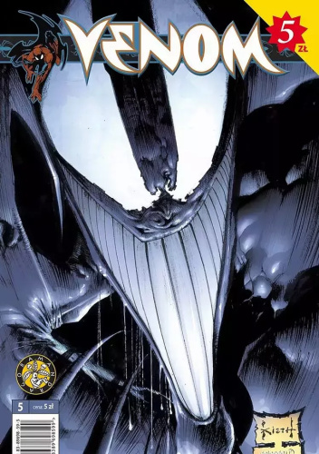 Venom: Dreszcz, cz. 5