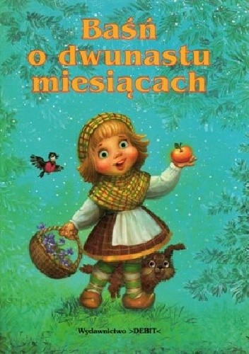 Baśń o dwunastu miesiącach