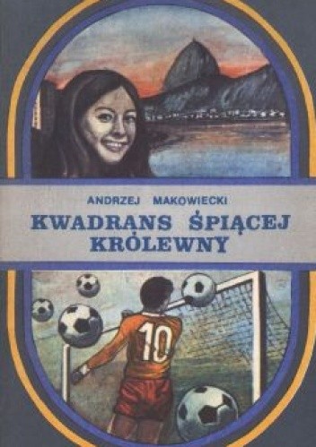 Kwadrans śpiącej królewny