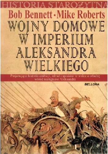 Wojny domowe w imperium Aleksandra Wielkiego