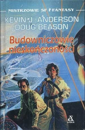 Budowniczowie nieskończoności