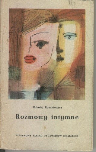 Rozmowy intymne
