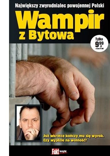 Wampir z Bytowa