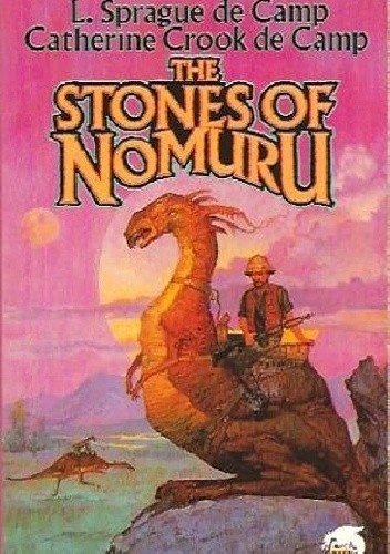 The Stones of Nomuru