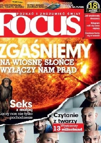 Focus, nr 3/2013