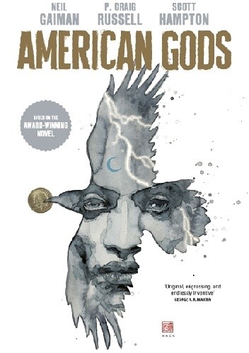 American Gods: Shadows