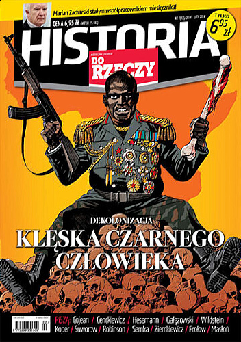 Historia Do Rzeczy 12 (02/2014)