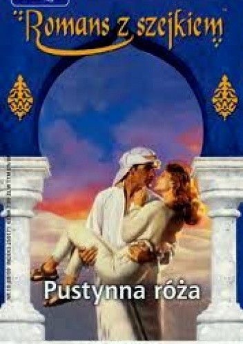 Pustynna róża
