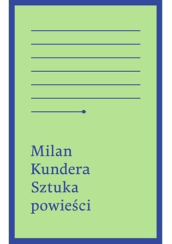 Sztuka powieści