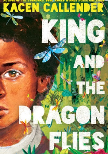 King and the Dragonflies