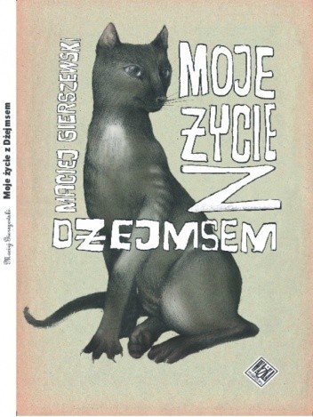 Moje życie z Dżejmsem