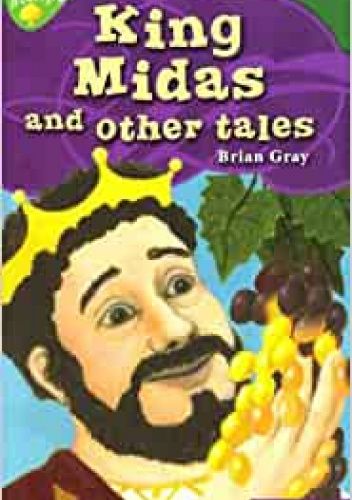 King Midas and other tales