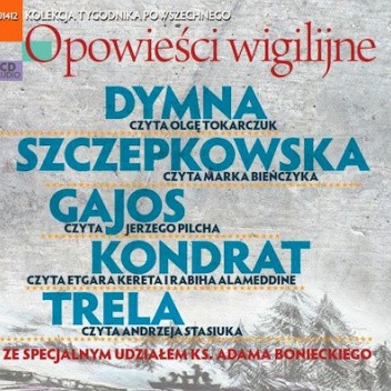Opowieści wigilijne