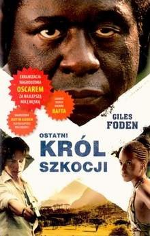 Ostatni król Szkocji