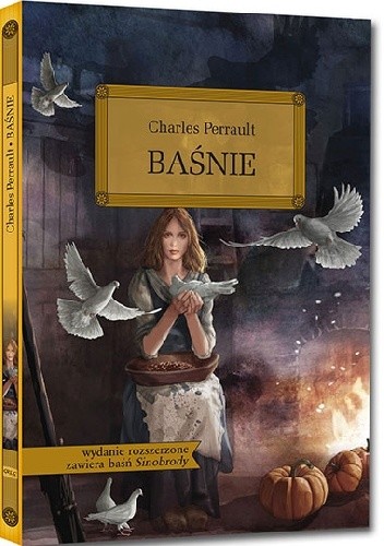 Baśnie