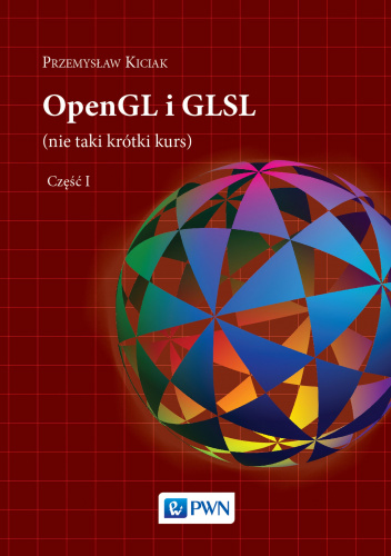 OpenGL i GLSL
