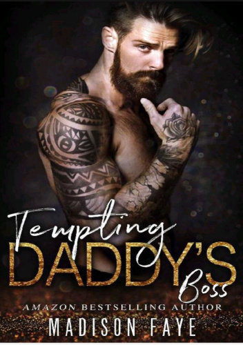 Tempting Daddy's Boss