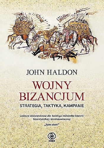 Wojny Bizancjum
