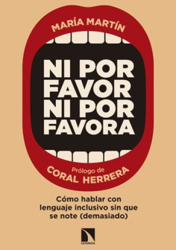 Ni por favor ni por favora