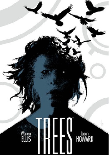Trees Volume 3- Three Fates