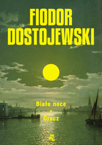 Białe noce. Gracz