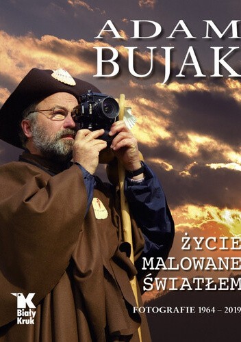 Życie malowane światłem - fotografie 1964 - 2019