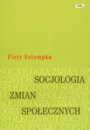 Socjologia zmian społecznych